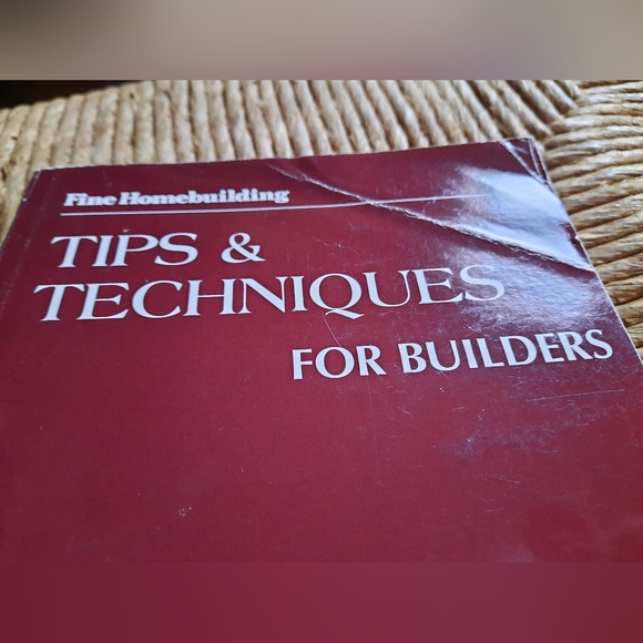 Tips & Techniques For Builders, Building Hacks DIY Construction Home Improvement - Picture 2 of 8